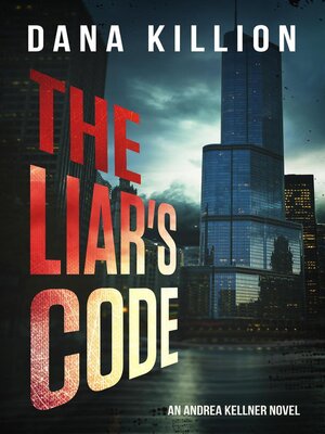 cover image of The Liar's Code